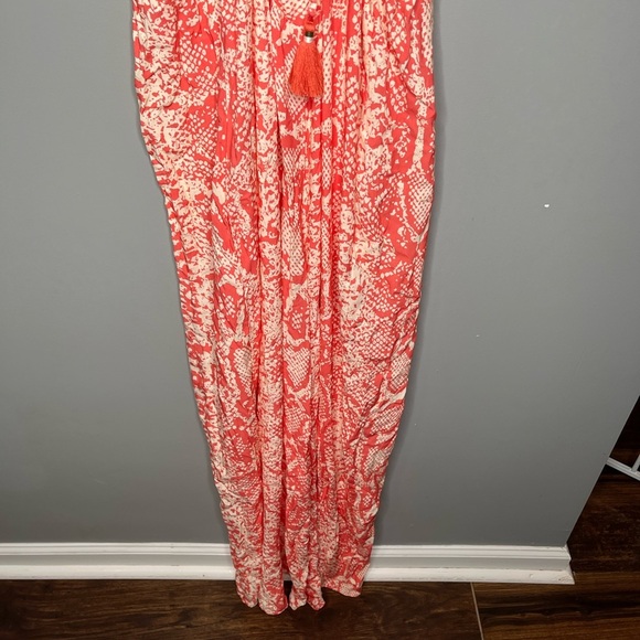 Maaji Beach Jumpsuit - Picture 10 of 12